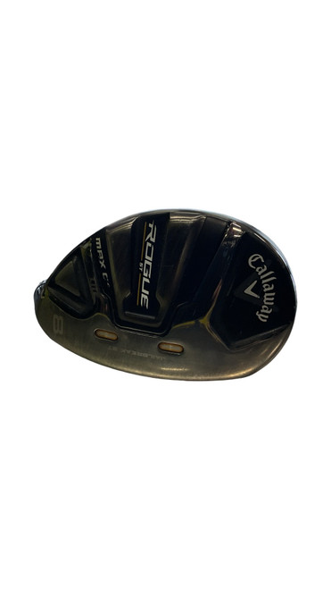 Vist Large View of Product Image Which is Callaway, ROGUE, women’s, Hybrid, Club, right hand, 8 Hybrid
