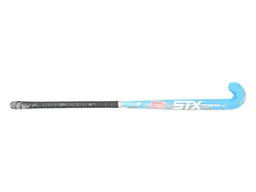 Vist Large View of Product Image Which is Used STX HPR 50 FH Complete Stick Sky Blue 37"