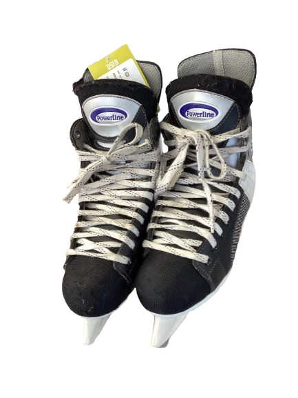 Vist Large View of Product Image Which is Used CCM POWERLINE 500 Senior Hockey Skate Senior 7