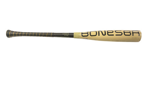 Vist Large View of Product Image Which is New 2025 Bonesaber Hyb -10