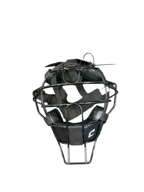 Vist Large View of Product Image Which is New ADULT UMPIRE MASK