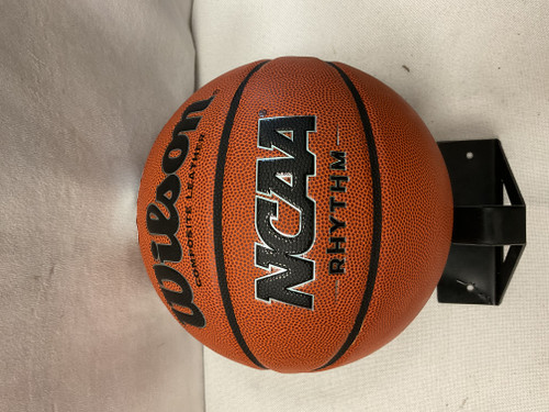 Vist Large View of Product Image Which is Used Wilson Basketball Adult Indoor