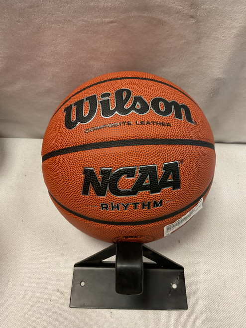 Vist Large View of Product Image Which is Used Wilson Basketball Youth Indoor Child