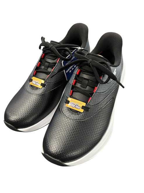 Vist Large View of Product Image Which is New GO GOLF FLOW SI WF BLK 10