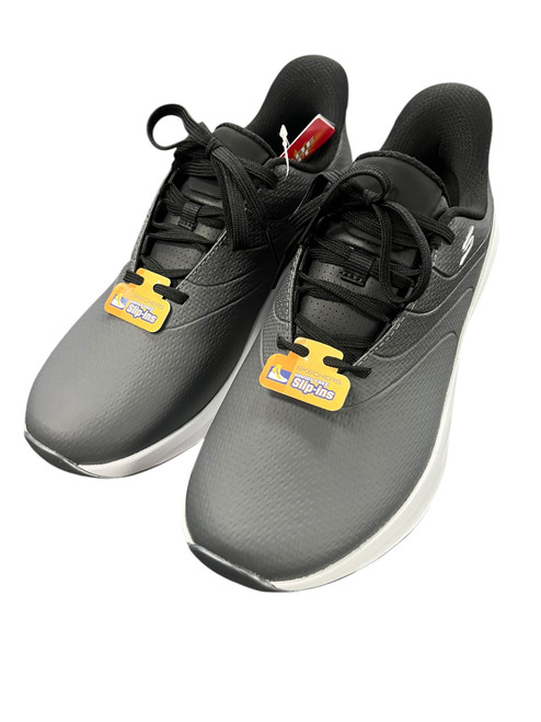 Vist Large View of Product Image Which is New GO GOLF FLOW SI WMS BLK 9