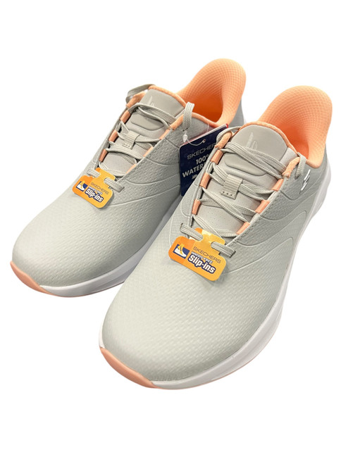 Vist Large View of Product Image Which is New GO GOLF FLOW SI WMS GY 8.5