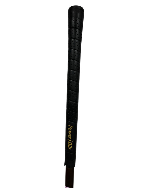 Vist Large View of Product Image Which is Used Powerbilt T MINUS Mens Driver LH 9.0 Degree