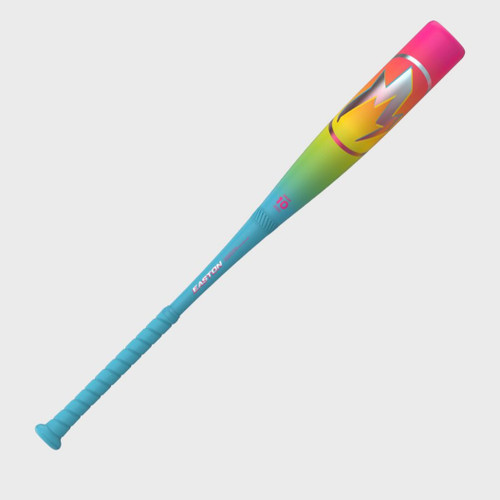 Vist Large View of Product Image Which is New Easton HYPE FIRE BB/SB USSSA 2 3/4 Bat