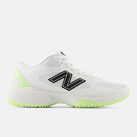 Vist Large View of Product Image Which is New Balance FreezeLX V5 Turf Shoes #MREEZ6ND