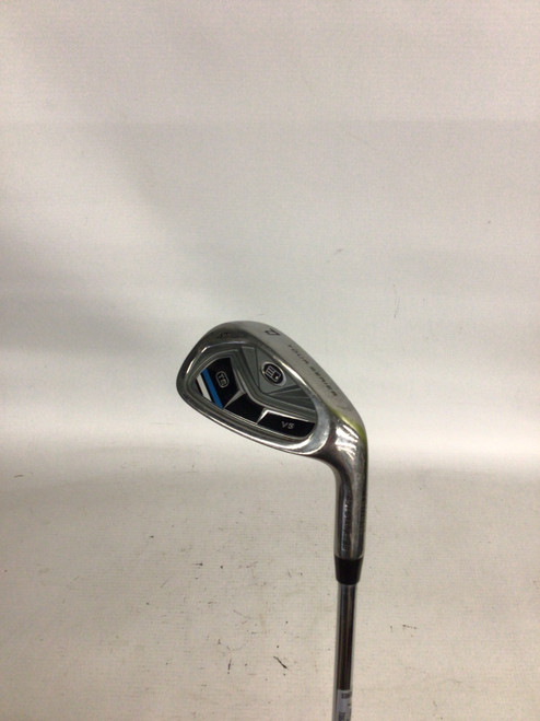 Vist Large View of Product Image Which is Used US Kids TS V5 Golf Wedge Junior RH Pitching Wedge