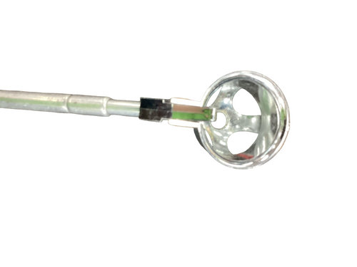 Vist Large View of Product Image Which is Used BALL RETRIEVER Golf Accessory