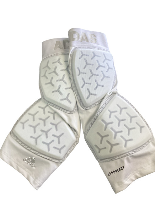 Vist Large View of Product Image Which is Used Adidas FB Girdle Pads SM