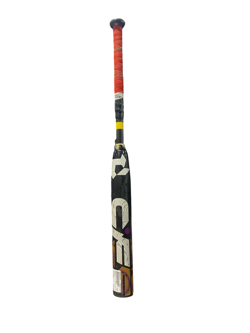 Vist Large View of Product Image Which is Used Demarini CF 2022 BB/SB Fastpitch Bat 30"
