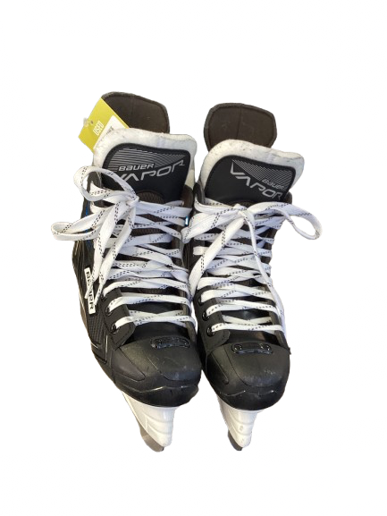 Vist Large View of Product Image Which is Used Bauer VOLT Junior Hockey Skate Junior 04