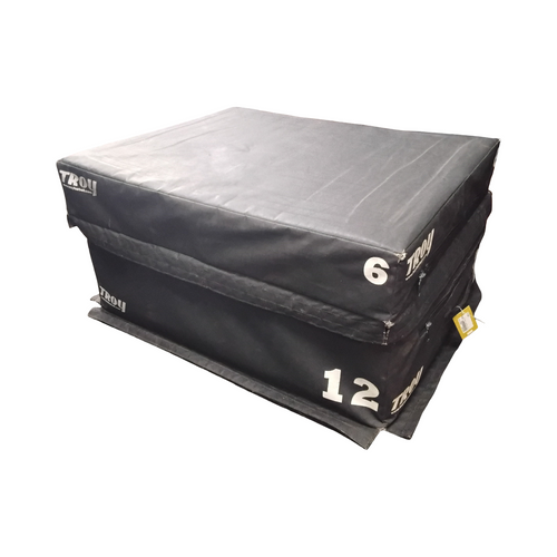 Vist Large View of Product Image Which is Used Troy Plyo Boxes
