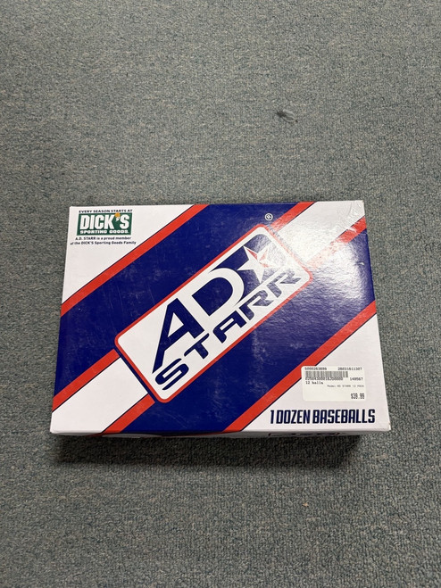 Vist Large View of Product Image Which is Used AD STARR 12 PACK Field Equipment