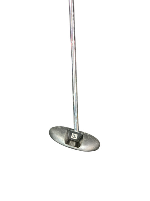 Vist Large View of Product Image Which is Used Wilson HARMONIZED JR PUTTER Mens Putter RH