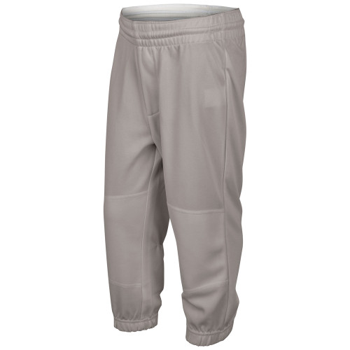Vist Large View of Product Image Which is New CYCLE PULL UP GRY SML