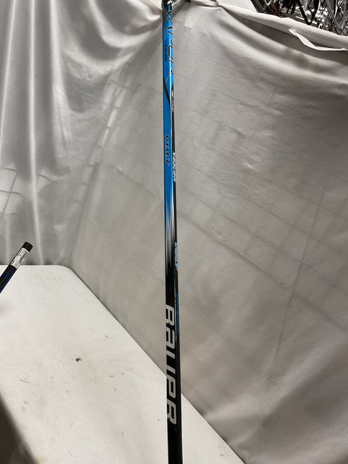 Vist Large View of Product Image Which is Used Bauer VOLT Senior One Piece Left 60 Flex