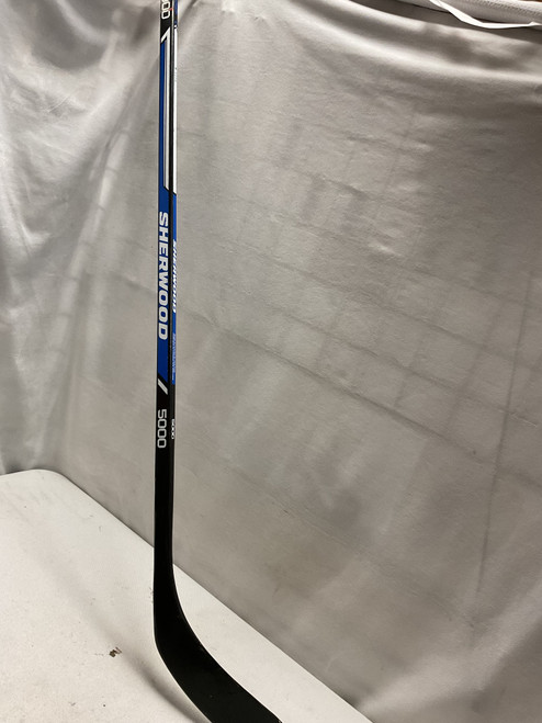 Vist Large View of Product Image Which is Used Sher-wood JUNIOR Junior Wood Right