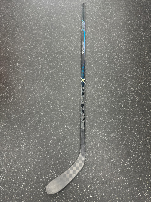 Vist Large View of Product Image Which is Used True PROJECT X Senior One Piece Right 85 Flex