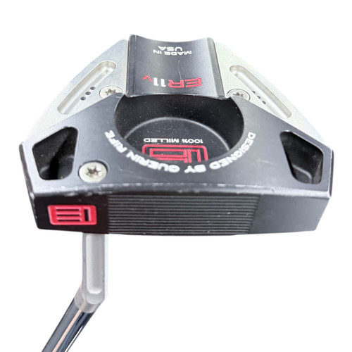 Vist Large View of Product Image Which is Used EVNROLL ER11 Mens Putter RH