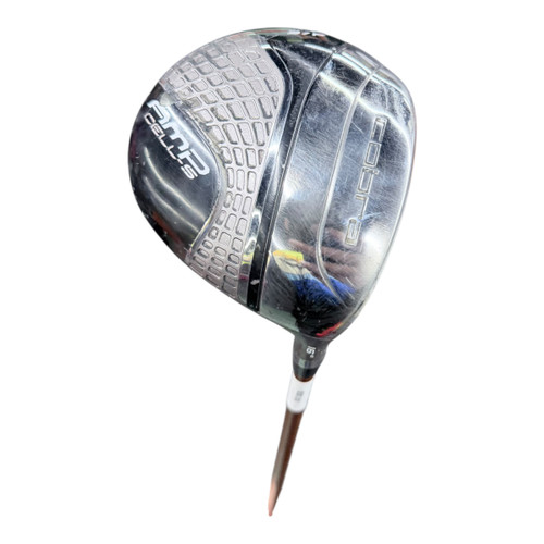 Vist Large View of Product Image Which is Used Cobra AMP CELL-S Mens Fairway Wood RH 3 Wood