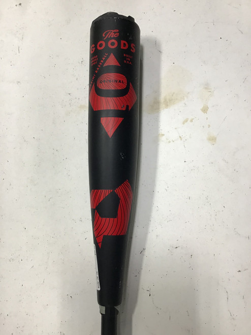 Vist Large View of Product Image Which is Used Demarini GBZXS-23 BB/SB USSSA 2 3/4 Bat 28"