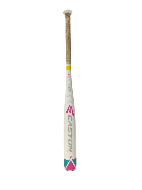 Vist Large View of Product Image Which is Used Easton TOPAZ SOFTBALL BAT BB/SB Fastpitch Bat 28"