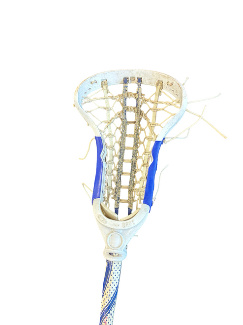Vist Large View of Product Image Which is Used CINCH STICK Wmn Def/LSM Complete Stick White