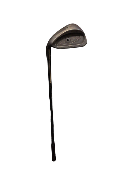 Vist Large View of Product Image Which is Used Ping EYE 2 Mens Individual Iron LH 7 Iron