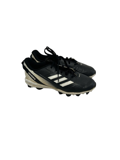 Vist Large View of Product Image Which is Used Adidas Icon Mens 6 BB Cleats