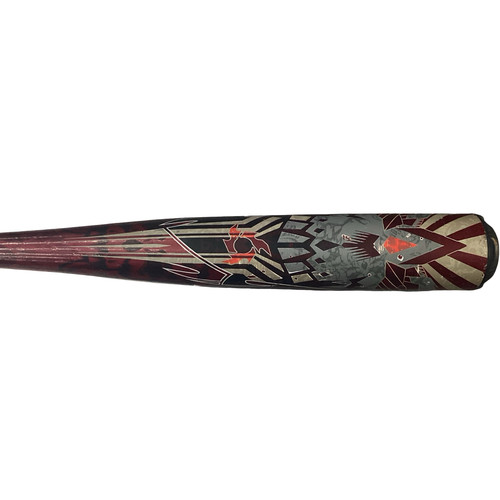 Vist Large View of Product Image Which is Used Demarini VOODOO BB/SB USA 2 5/8 Bat 31"