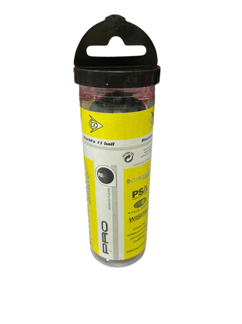Vist Large View of Product Image Which is Used Dunlop Squash Other