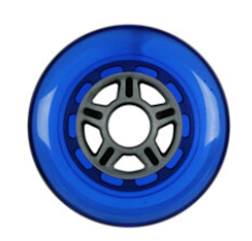 Vist Large View of Product Image Which is Inline Skates Inline Skates / Wheels