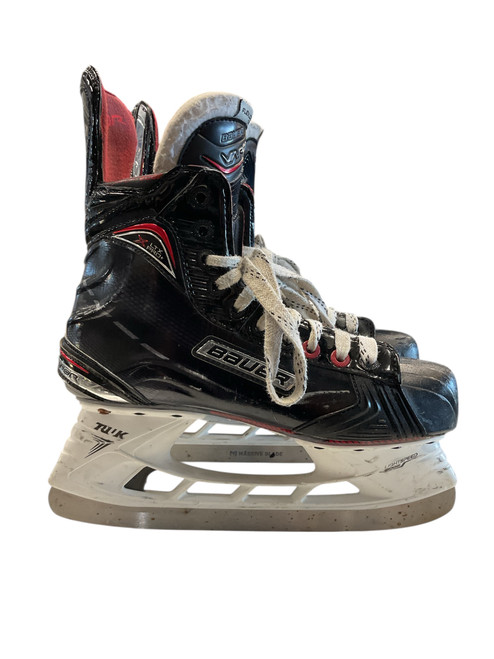 Vist Large View of Product Image Which is Used Bauer SUPREME 3S SZ 7.5 Senior Hockey Skate Senior 7.5