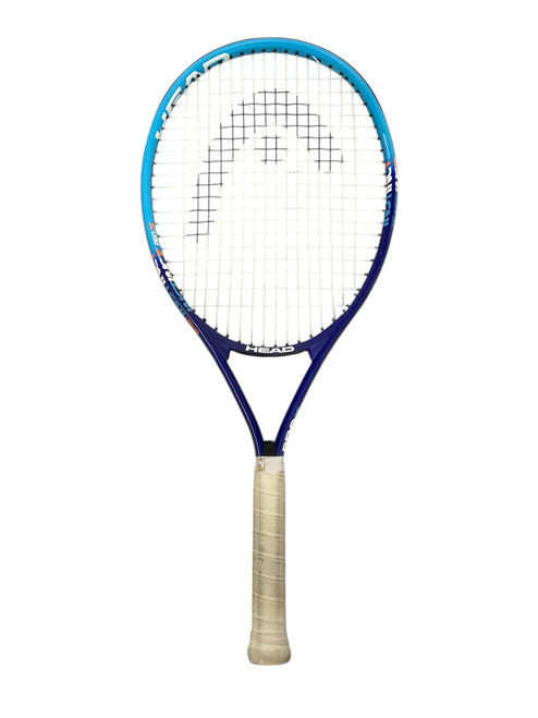 Vist Large View of Product Image Which is Used Head INSTINCT PRO 25 Womens Tennis Racquet None Unknown