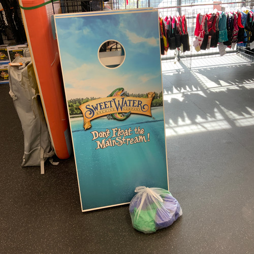 Vist Large View of Product Image Which is Used Other Outdoor Game