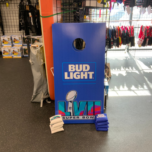 Vist Large View of Product Image Which is Used Victory Tailgate Other Outdoor Game