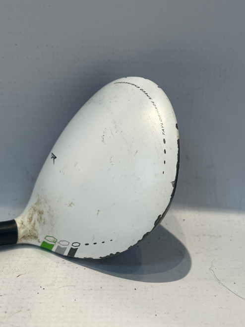 Vist Large View of Product Image Which is Used Taylormade RBZ 5 WOOD R FLEX Mens Fairway Wood RH 5 Wood