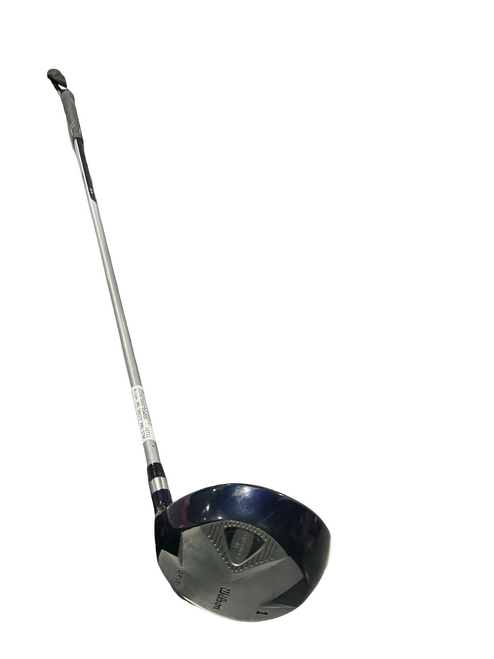 Vist Large View of Product Image Which is Used Wilson 3RD CAVITY PRO STAFF Golf Wedge Junior RH Unknown Degree