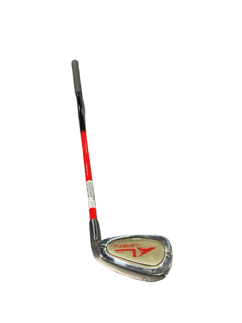 Vist Large View of Product Image Which is Used ACCU-LENGTH 2000 Golf Wedge Junior RH Pitching Wedge