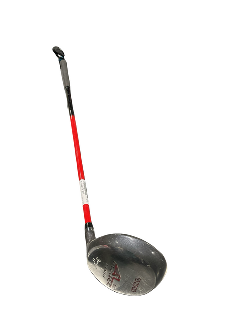 Vist Large View of Product Image Which is Used ACCU-LENGTH 2000 Jr Fairway Wood RH 3 Wood