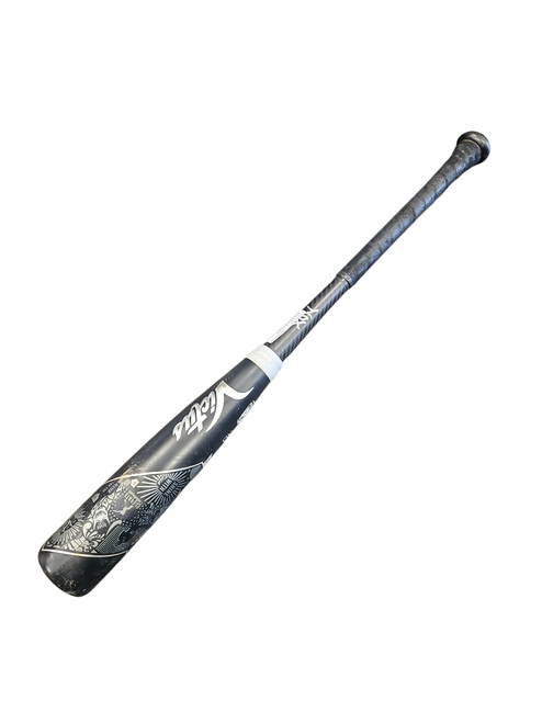 Vist Large View of Product Image Which is Used Victus NOX BB/SB USSSA 2 3/4 Bat 28"