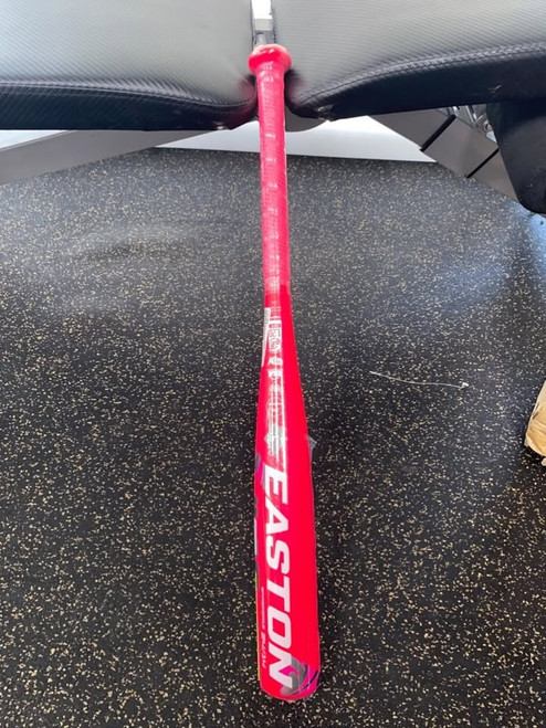 Vist Large View of Product Image Which is New 24" EASTON SAPPHIRE SB BAT