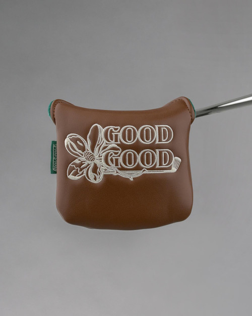 Vist Large View of Product Image Which is New GRAND ENTRANCE MALLET COVER