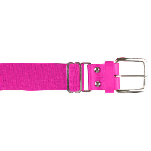 Vist Large View of Product Image Which is New Brute Belt Adult Hot Pink