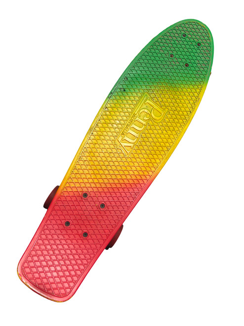 Vist Large View of Product Image Which is Used Penny PENNY BOARD Complete Skateboard