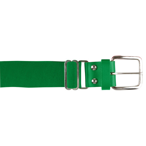 Vist Large View of Product Image Which is New Brute Belt Adult Kelly Green