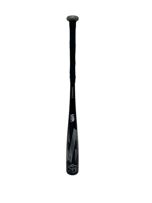 Vist Large View of Product Image Which is Used Louisville Slugger Solo 29/18 USA BB Bat